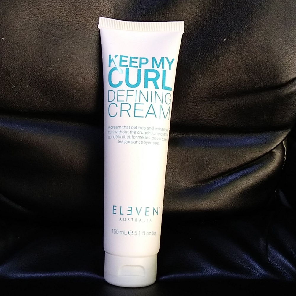 Eleven Australia defining cream